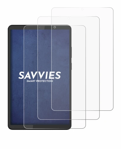 Imagen del dispositivo Barnes & Noble Nook Reading Tablet 8.7" con una amplia variedad de protectores de pantalla.