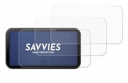 Imagen del dispositivo Wonsidary W622 6.25" con una amplia variedad de protectores de pantalla.