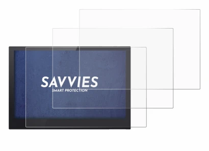 Imagen del dispositivo Bigtreetech TFT50 V2.1 con una amplia variedad de protectores de pantalla.