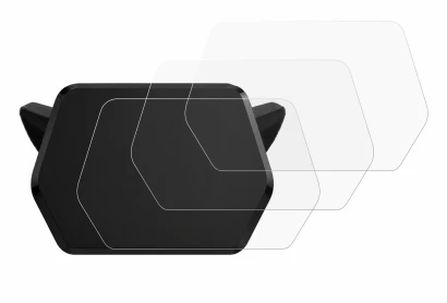 Imagen del dispositivo Navee XT5 Max con una amplia variedad de protectores de pantalla.