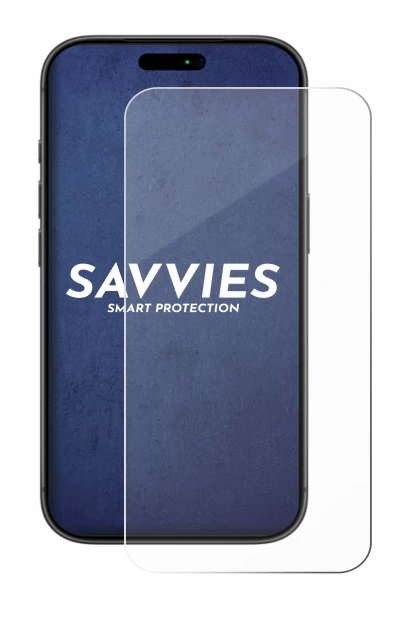 Imagen del dispositivo Apple iPhone 17 Pro con una amplia variedad de protectores de pantalla.