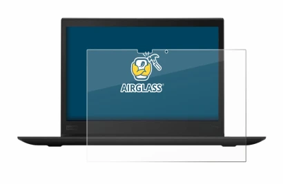 Imagen del dispositivo Lenovo ThinkPad X1 Yoga (3a Gen.) con una amplia variedad de protectores de pantalla.