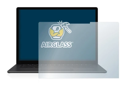 Imagen del dispositivo Microsoft Surface Laptop 3 15