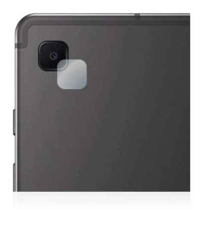 Imagen del dispositivo Samsung Galaxy Tab S6 Lite 2020 (SÓLO Cámara) con una amplia variedad de protectores de pantalla.