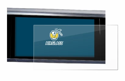 Imagen del dispositivo Audi A6 2018 MMI Navigation Plus 10.1" 2018 con una amplia variedad de protectores de pantalla.