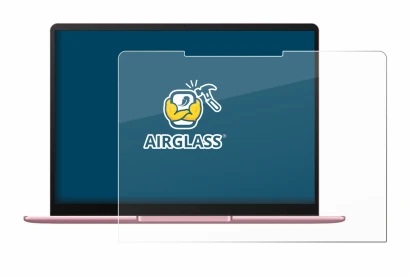 Imagen del dispositivo Huawei MateBook 13 2020 con una amplia variedad de protectores de pantalla.