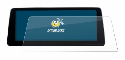 Imagen del dispositivo BMW 7 G11 2016-2018 Infotainment System con una amplia variedad de protectores de pantalla.