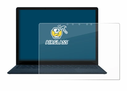 Imagen del dispositivo Microsoft Surface Laptop 4 13.5