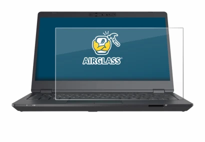 Imagen del dispositivo Fujitsu Lifebook U7311 con una amplia variedad de protectores de pantalla.