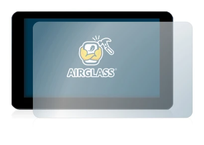 Imagen del dispositivo Zontes 310V Cruiser con una amplia variedad de protectores de pantalla.