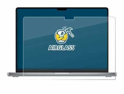 Imagen del dispositivo Apple MacBook Pro 16