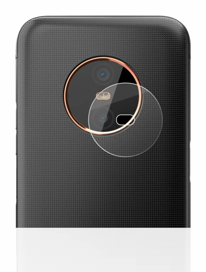 Imagen del dispositivo Gigaset GX6 (SÓLO Cámara) con una amplia variedad de protectores de pantalla.