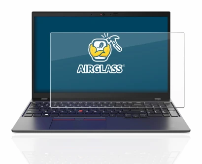 Imagen del dispositivo Lenovo ThinkPad L15 Gen 4 con una amplia variedad de protectores de pantalla.