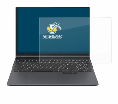 Imagen del dispositivo Lenovo Legion Pro 5i Gen 8 16