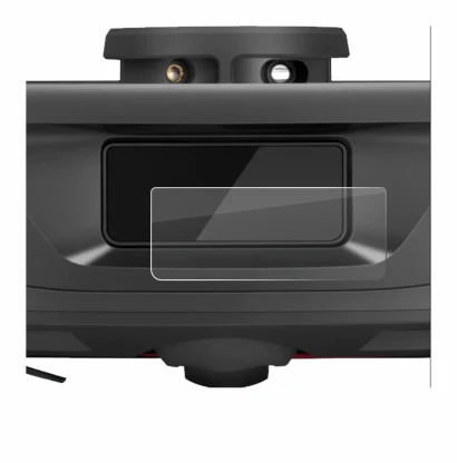 Imagen del dispositivo Roborock Q Revo (SÓLO Cámara) con una amplia variedad de protectores de pantalla.