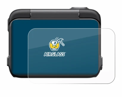 Imagen del dispositivo Insta360 Ace Pro con una amplia variedad de protectores de pantalla.