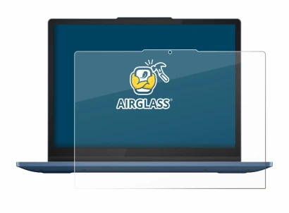 Imagen del dispositivo Lenovo IdeaPad Flex 3 Chrome 12IAN8 con una amplia variedad de protectores de pantalla.