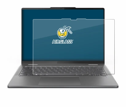 Imagen del dispositivo Lenovo Yoga 7 2-in-1 Gen 9 14