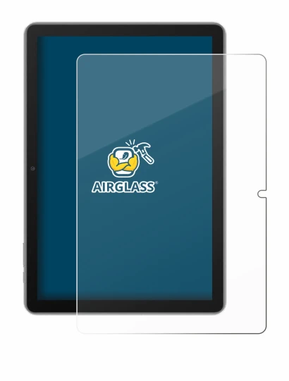 Imagen del dispositivo Blackview Tab 70 con una amplia variedad de protectores de pantalla.
