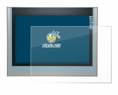 Imagen del dispositivo Siemens Simatic HMI TP900 Comfort 6AV2124-6JJ00-0AX0 con una amplia variedad de protectores de pantalla