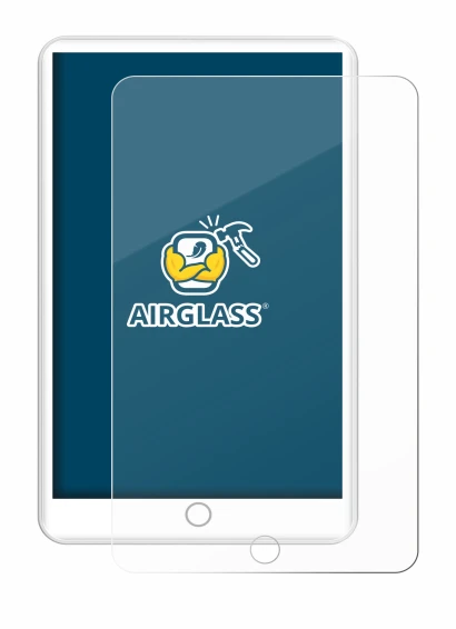 Imagen del dispositivo Mechen H1 con una amplia variedad de protectores de pantalla.