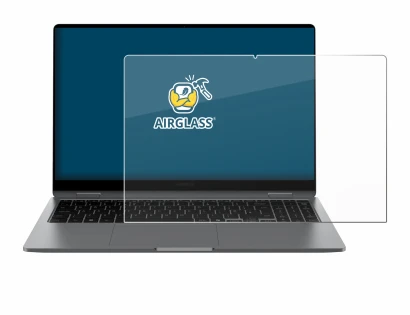 Imagen del dispositivo Samsung Galaxy Book5 360 15.6