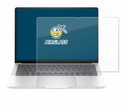 Imagen del dispositivo HP EliteBook X G1a 14" con una amplia variedad de protectores de pantalla.