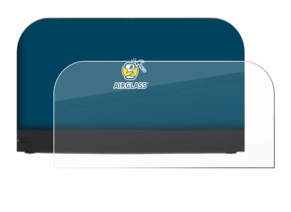 Imagen del dispositivo Nintendo Switch 2 Station con una amplia variedad de protectores de pantalla.