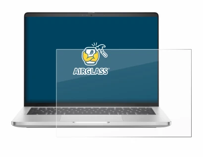 Imagen del dispositivo Dell Pro 14 Plus PB14250 con una amplia variedad de protectores de pantalla.