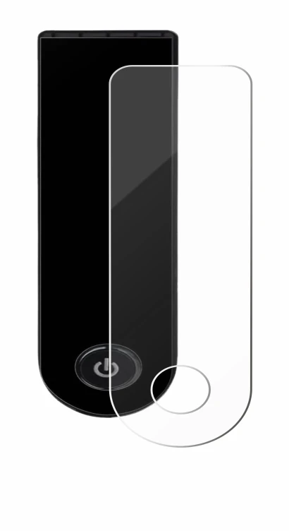 Imagen del dispositivo Xiaomi Electric Scooter 5 Max con una amplia variedad de protectores de pantalla.