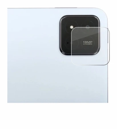 Imagen del dispositivo Xiaomi Pad 7 (SÓLO Cámara) con una amplia variedad de protectores de pantalla.