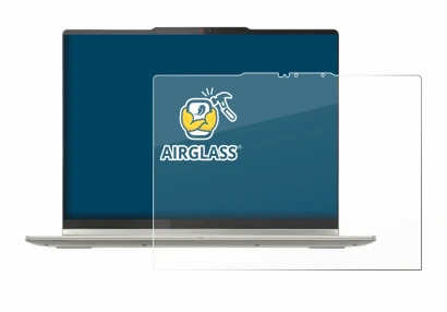 Imagen del dispositivo Lenovo Yoga 7 2-in-1 Gen 10 14