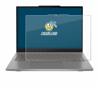 Imagen del dispositivo Lenovo ThinkPad L13 2-in-1 Gen 6 con una amplia variedad de protectores de pantalla.