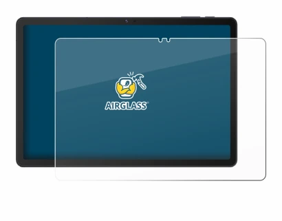 Imagen del dispositivo VALE Tablet V11E LTE con una amplia variedad de protectores de pantalla.