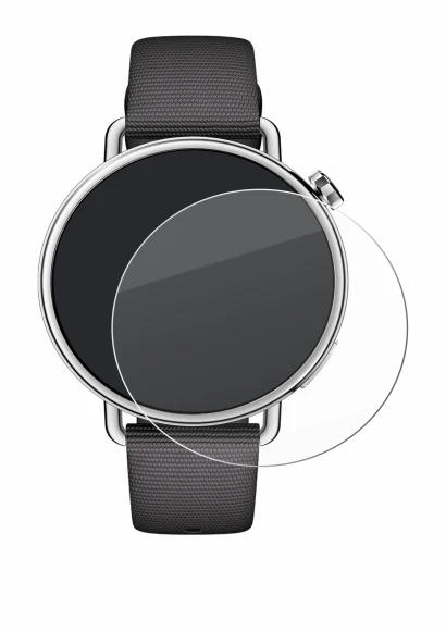 Imagen del dispositivo Xiaomi Watch S4 (41 mm) con una amplia variedad de protectores de pantalla.