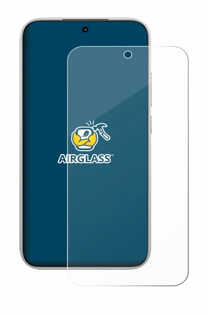 Imagen del dispositivo Xiaomi Poco F8 Pro con una amplia variedad de protectores de pantalla.