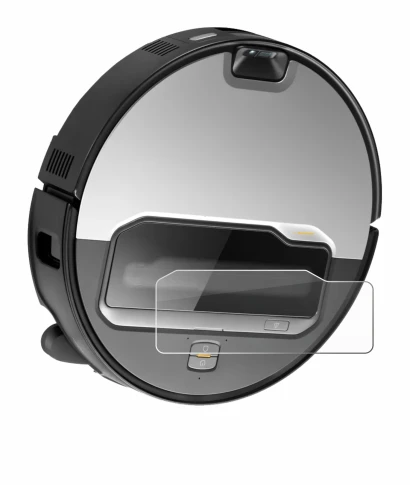 BROTECT Protector De Pantalla Mate AirGlass Para InkBOOK Calypso Plus – Anti-Reflejos, 9H Y Anti-Huellas
