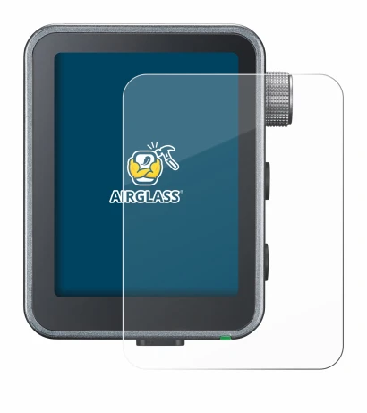 Imagen del dispositivo Godox X3 Pro con una amplia variedad de protectores de pantalla.