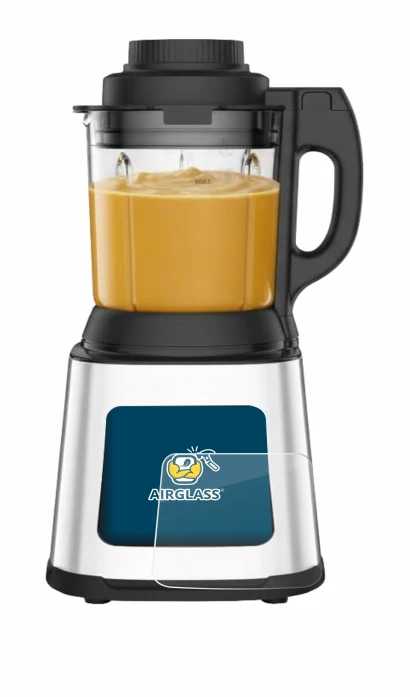 Imagen del dispositivo Moulinex LM83SD10 con una amplia variedad de protectores de pantalla.