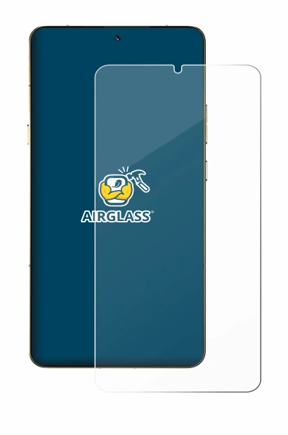 Imagen del dispositivo Motorola Signature con una amplia variedad de protectores de pantalla.