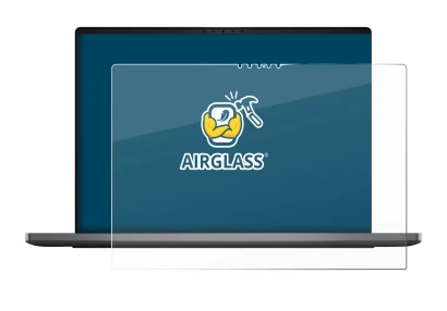 Imagen del dispositivo Dell XPS 14 DA14260 con una amplia variedad de protectores de pantalla.