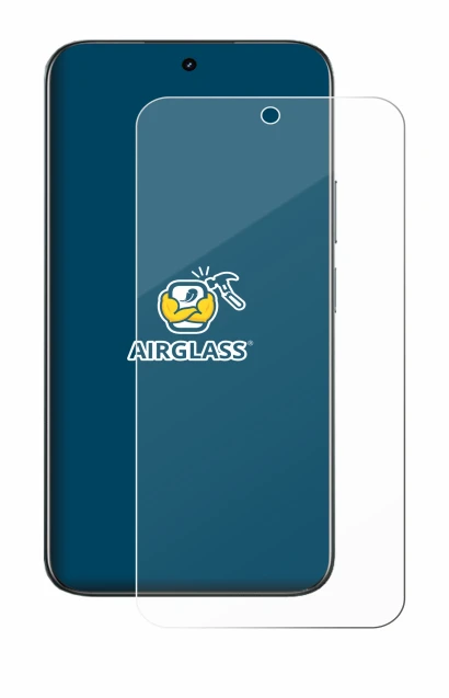 Imagen del dispositivo realme C85 4G con una amplia variedad de protectores de pantalla.