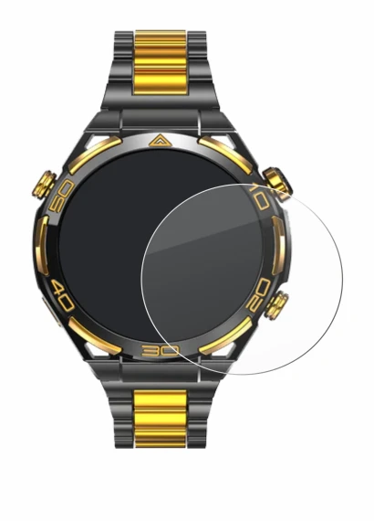 Imagen del dispositivo Blackview W90 Pro con una amplia variedad de protectores de pantalla.