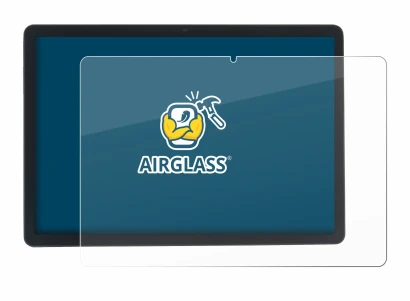 Imagen del dispositivo Acepad A172 con una amplia variedad de protectores de pantalla.