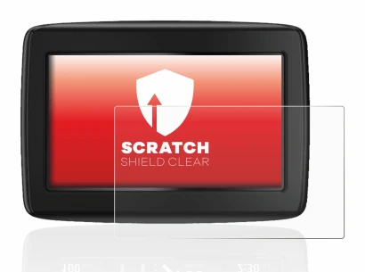 Imagen del dispositivo TomTom Start 20 M Europe Traffic con una amplia variedad de protectores de pantalla.