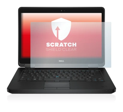 Imagen del dispositivo Dell Latitude 14 E5440 Non-Touch con una amplia variedad de protectores de pantalla.