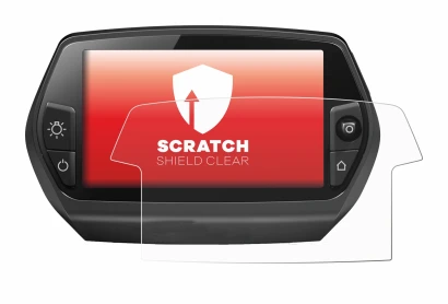 Imagen del dispositivo Bosch Nyon 2014 con una amplia variedad de protectores de pantalla.