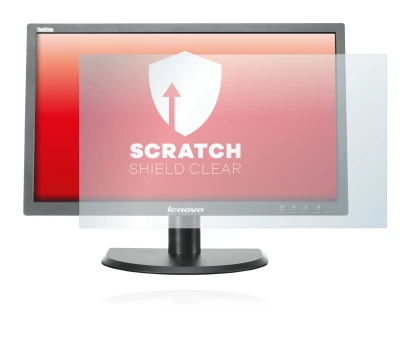 Imagen del dispositivo Lenovo LT2323p con una amplia variedad de protectores de pantalla.