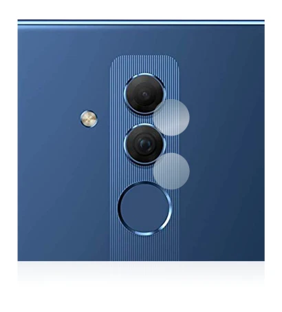 Imagen del dispositivo Huawei Mate 20 lite (SÓLO Cámara) con una amplia variedad de protectores de pantalla.