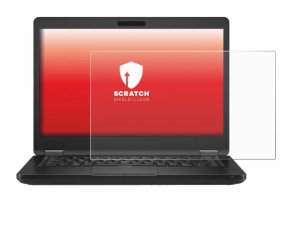 Imagen del dispositivo Dell Latitude 5490 Non-Touch con una amplia variedad de protectores de pantalla.